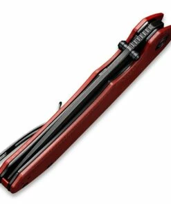 New ✨ CIVIVI Knives CIVIVI Brazen Linerlock Knife C2023B, 3.5" D2 Black Stonewashed Tanto Blade, Burgundy G-10 Handle ⭐ 11 New ✨ CIVIVI Knives CIVIVI Brazen Linerlock Knife C2023B, 3.5" D2 Black Stonewashed Tanto Blade, Burgundy G-10 Handle ⭐ -Automatic Knives shop C2023B Brazen 9 79212.1612457262.1280.1280 15800.1614200098