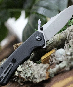 Cheap 🛒 CIVIVI Knives CIVIVI Brazen Flipper Knife C2102C, 3.46" Sandvik 14C28N Stainless Steel Stonewashed Blade, Black G-10 Handle ⌛ 5 Cheap 🛒 CIVIVI Knives CIVIVI Brazen Flipper Knife C2102C, 3.46" Sandvik 14C28N Stainless Steel Stonewashed Blade, Black G-10 Handle ⌛ -Automatic Knives shop C2102C 53809.1619107490