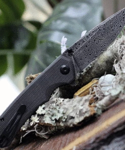 New ✨ CIVIVI Knives CIVIVI Brazen Flipper Knife C2102DS-3, 3.46" Damascus Blade, Dark Green Micarta Handle 🎉 5 New ✨ CIVIVI Knives CIVIVI Brazen Flipper Knife C2102DS-3, 3.46" Damascus Blade, Dark Green Micarta Handle 🎉 -Automatic Knives shop C2102DS3.1 84025.1619108432