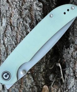 Cheapest ๐งจ CIVIVI Knives CIVIVI Imperium C2107A, 3.47" Nitro-V Stonewashed Drop Point Blade, Natural (Translucent Green) G-10 Handles ๐ฏ 6 Cheapest ๐งจ CIVIVI Knives CIVIVI Imperium C2107A, 3.47" Nitro-V Stonewashed Drop Point Blade, Natural (Translucent Green) G-10 Handles ๐ฏ -Automatic Knives shop C2107A.3 30728.1624912433
