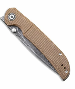 Top 10 🌟 CIVIVI Knives CIVIVI Imperium C2107DS-1, 3.47" Damascus Drop Point Plain Blade, Brown Micarta Handles ❤️ 7 Top 10 🌟 CIVIVI Knives CIVIVI Imperium C2107DS-1, 3.47" Damascus Drop Point Plain Blade, Brown Micarta Handles ❤️ -Automatic Knives shop C2107DS 1 Imperium 5 05162.1621373091