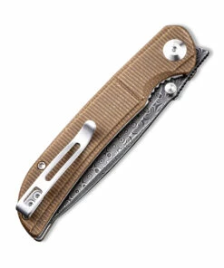 Top 10 🌟 CIVIVI Knives CIVIVI Imperium C2107DS-1, 3.47" Damascus Drop Point Plain Blade, Brown Micarta Handles ❤️ 8 Top 10 🌟 CIVIVI Knives CIVIVI Imperium C2107DS-1, 3.47" Damascus Drop Point Plain Blade, Brown Micarta Handles ❤️ -Automatic Knives shop C2107DS 1 Imperium 6 60195.1621373092