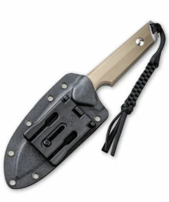 Top 10 🤩 CIVIVI Knives CIVIVI Kepler C2109B, 4.48" 9CR18Mov Satin Plain Blade, Tan G-10 Handle 🔔 -Automatic Knives shop C2109B Kepler 5 14206.1621527697