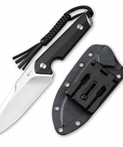 Wholesale ๐ CIVIVI Knives CIVIVI Kepler C2109C, 4.48" 9CR18Mov Satin Plain Blade, Black G-10 Handle ๐งจ 6 Wholesale ๐ CIVIVI Knives CIVIVI Kepler C2109C, 4.48" 9CR18Mov Satin Plain Blade, Black G-10 Handle ๐งจ -Automatic Knives shop C2109C Kepler 1 40179.1621528419