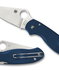 Budget 👏 Spyderco Knives Spyderco Para 3 Lightweight C223PCBL, 2.92" CPM SPY27 Satin Plain Blade, Blue FRN Handle 🎁 3 Budget 👏 Spyderco Knives Spyderco Para 3 Lightweight C223PCBL, 2.92" CPM SPY27 Satin Plain Blade, Blue FRN Handle 🎁 -Automatic Knives shop C223PCBL Both 60200.1641419787