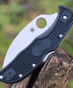Wholesale ⭐ Spyderco Knives Spyderco Endela Wharncliffe - Blk FRN (3.4" VG-10 Satin) C243FPWCBK 😍 6 Wholesale ⭐ Spyderco Knives Spyderco Endela Wharncliffe - Blk FRN (3.4" VG-10 Satin) C243FPWCBK 😍 -Automatic Knives shop C243BK.1 78122.1637169324