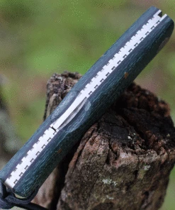 Top 10 💯 Castillo Knives Torre Lockback Folding, C3JGM, 3" Sandvik 14C28N Blade, Juniper Green Micarta Handles ❤️ -Automatic Knives shop C3JGM.3 60982.1636042558