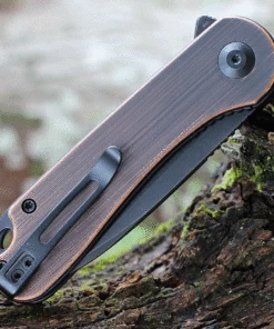 Deals ✔️ CIVIVI Knives CIVIVI Elementum - Black Copper (2.96" D2 Tanto) - C907T-B 🎉 7 Deals ✔️ CIVIVI Knives CIVIVI Elementum - Black Copper (2.96" D2 Tanto) - C907T-B 🎉 -Automatic Knives shop C907T B.2 57321.1629468351