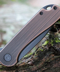 Deals ✔️ CIVIVI Knives CIVIVI Elementum - Black Copper (2.96" D2 Tanto) - C907T-B 🎉 6 Deals ✔️ CIVIVI Knives CIVIVI Elementum - Black Copper (2.96" D2 Tanto) - C907T-B 🎉 -Automatic Knives shop C907T B.3 61812.1629468351