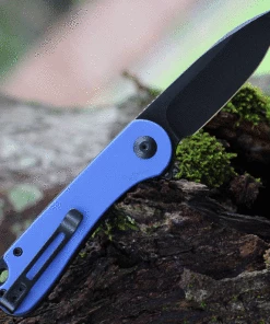 Wholesale 🎉 CIVIVI Knives CIVIVI Elementum - Blue G-10 ( 2.96" D2 Black Stonewashed) - C907X ✔️ 5 Wholesale 🎉 CIVIVI Knives CIVIVI Elementum - Blue G-10 ( 2.96" D2 Black Stonewashed) - C907X ✔️ -Automatic Knives shop C907X.4 83892.1629480719