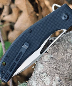 New 👏 CIVIVI Knives CIVIVI Vexer C915C, 3.96" D2 Satin Plain Blade, Black Coarse G-10 Handles 👍 7 New 👏 CIVIVI Knives CIVIVI Vexer C915C, 3.96" D2 Satin Plain Blade, Black Coarse G-10 Handles 👍 -Automatic Knives shop C915C 66787.1622211255