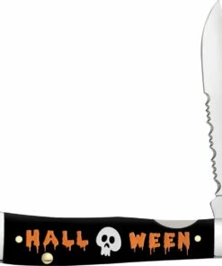 Promo ❤️ Case 2021 🎃 Halloween Kickstart Trapper Lock 10601 🔥