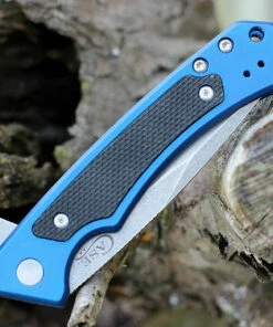 Cheapest ❤️ Case Marilla Modern EDC - Blue Alum. / Black G10 (3.4" S35VN SW) 25882 👏 -Automatic Knives shop CA25882.2 12474.1641501441