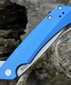 Best reviews of 🎁 Case Kinzua - Blue Aluminum (3.4" S35VN SW Tanto ) 64663 🤩 6 Best reviews of 🎁 Case Kinzua - Blue Aluminum (3.4" S35VN SW Tanto ) 64663 🤩 -Automatic Knives shop CA64663.3 06203.1641500688