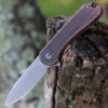 Best deal ⭐ CIVIVI Knives CIVIVI Mini Elementum Copper (1.8" Gray) C18062Q-2 🔔