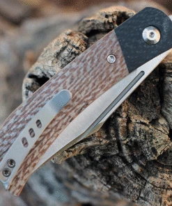 Wholesale 😀 CIVIVI Knives CIVIVI Appalachian Drifter II Snakeskin Micarta (3" CPM-S35VN) C19010C-2 🤩 -Automatic Knives shop CIVC19010C2.3 64129.1631202269