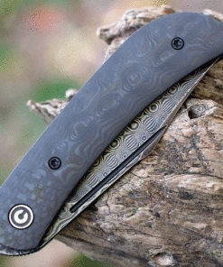 Brand new 💯 CIVIVI Knives CIVIVI Appalachian Drifter II Rose CF (3" Dam.) C19010C-DS3 🎁 7 Brand new 💯 CIVIVI Knives CIVIVI Appalachian Drifter II Rose CF (3" Dam.) C19010C-DS3 🎁 -Automatic Knives shop CIVC19010CDS3.3 74206.1631214270