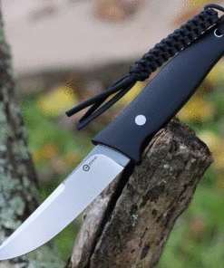 Brand new ๐คฉ CIVIVI Knives CIVIVI Tamashii Black G-10 (4" D2 Satin) C19046-1 โ