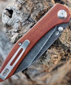 Best deal ✨ CIVIVI Knives CIVIVI Hadros - Cuibourtia Wood (3.35" Dam.) C20004-DS1 👏 7 Best deal ✨ CIVIVI Knives CIVIVI Hadros - Cuibourtia Wood (3.35" Dam.) C20004-DS1 👏 -Automatic Knives shop CIVC20004DS1.2 33683.1631125735