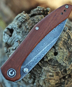 Best deal ✨ CIVIVI Knives CIVIVI Hadros - Cuibourtia Wood (3.35" Dam.) C20004-DS1 👏 6 Best deal ✨ CIVIVI Knives CIVIVI Hadros - Cuibourtia Wood (3.35" Dam.) C20004-DS1 👏 -Automatic Knives shop CIVC20004DS1.3 57798.1631125735