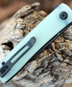 Deals 👏 CIVIVI Knives CIVIVI Bo Front Flipper - Jade G-10 (3" Nitro-V Blk SW) C20009B-4 🌟 7 Deals 👏 CIVIVI Knives CIVIVI Bo Front Flipper - Jade G-10 (3" Nitro-V Blk SW) C20009B-4 🌟 -Automatic Knives shop CIVC20009B4.2 69182.1635860601