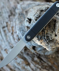 Deals 🔔 CIVIVI Knives CIVIVI Crit Front Flipper Multi-Tool - Blk G-10 (3" SW Nitro-V ) C20014F-1 ✔️ -Automatic Knives shop CIVC20014F1.1 55767.1635880758