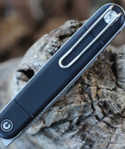 Deals 🔔 CIVIVI Knives CIVIVI Crit Front Flipper Multi-Tool - Blk G-10 (3" SW Nitro-V ) C20014F-1 ✔️ -Automatic Knives shop CIVC20014F1.4 25747.1635946844