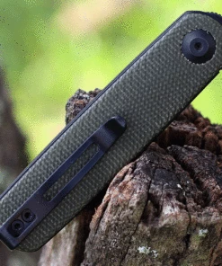 Cheapest ❤️ CIVIVI Knives CIVIVI Lumi Green Micarta (2.5" Black SW) C20024-1 🔔 7 Cheapest ❤️ CIVIVI Knives CIVIVI Lumi Green Micarta (2.5" Black SW) C20024-1 🔔 -Automatic Knives shop CIVC200241.2 52801.1632240526