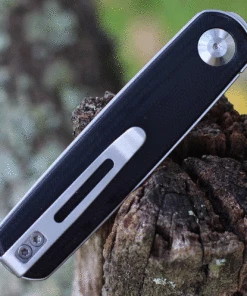 New 🛒 CIVIVI Knives CIVIVI Lumi Black G-10 (2.5" Stonewashed) C20024-3 🔔 7 New 🛒 CIVIVI Knives CIVIVI Lumi Black G-10 (2.5" Stonewashed) C20024-3 🔔 -Automatic Knives shop CIVC200243.2 07515.1632239941