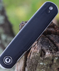 New 🛒 CIVIVI Knives CIVIVI Lumi Black G-10 (2.5" Stonewashed) C20024-3 🔔 6 New 🛒 CIVIVI Knives CIVIVI Lumi Black G-10 (2.5" Stonewashed) C20024-3 🔔 -Automatic Knives shop CIVC200243.3 06775.1632239941