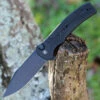 New 👏 CIVIVI Knives CIVIVI Cogent Button Lock - Black G10 (3.5" Blk) C20038D-1 🧨