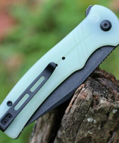 Brand new 🎁 CIVIVI Knives CIVIVI Cogent Button Lock - Natural G10 (3.5" Blk) C20038D-3 🤩 7 Brand new 🎁 CIVIVI Knives CIVIVI Cogent Button Lock - Natural G10 (3.5" Blk) C20038D-3 🤩 -Automatic Knives shop CIVC20038D3.3 17718.1638907759