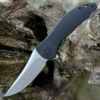 Flash Sale 😀 CIVIVI Knives CIVIVI Synergy3 - Blk G10 (3.2" SW Nirtro-V ) C20075A-1 💯