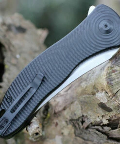 Cheap ✨ CIVIVI Knives CIVIVI Synergy3 - Blk G10 (3.2" SW Nirtro-V Tanto) C20075B-1 👍 7 Cheap ✨ CIVIVI Knives CIVIVI Synergy3 - Blk G10 (3.2" SW Nirtro-V Tanto) C20075B-1 👍 -Automatic Knives shop CIVC20075B1.2 16858.1641414271