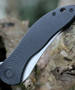 Cheap ✨ CIVIVI Knives CIVIVI Synergy3 - Blk G10 (3.2" SW Nirtro-V Tanto) C20075B-1 👍 6 Cheap ✨ CIVIVI Knives CIVIVI Synergy3 - Blk G10 (3.2" SW Nirtro-V Tanto) C20075B-1 👍 -Automatic Knives shop CIVC20075B1.3 61503.1641414271