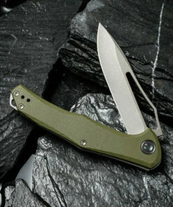 Wholesale ๐ CIVIVI Knives CIVIVI Fracture C2009A, 3.35" 8Cr14MoV Stonewashed Plain Blade, OD Green G-10 Handle ๐งจ 7 Wholesale ๐ CIVIVI Knives CIVIVI Fracture C2009A, 3.35" 8Cr14MoV Stonewashed Plain Blade, OD Green G-10 Handle ๐งจ -Automatic Knives shop CIVC2009A 2 29696.1599147581