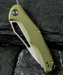 Wholesale ๐ CIVIVI Knives CIVIVI Fracture C2009A, 3.35" 8Cr14MoV Stonewashed Plain Blade, OD Green G-10 Handle ๐งจ 8 Wholesale ๐ CIVIVI Knives CIVIVI Fracture C2009A, 3.35" 8Cr14MoV Stonewashed Plain Blade, OD Green G-10 Handle ๐งจ -Automatic Knives shop CIVC2009A 3 24328.1599147581