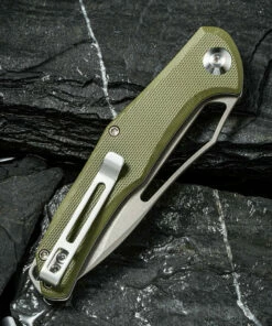 Wholesale ๐ CIVIVI Knives CIVIVI Fracture C2009A, 3.35" 8Cr14MoV Stonewashed Plain Blade, OD Green G-10 Handle ๐งจ 9 Wholesale ๐ CIVIVI Knives CIVIVI Fracture C2009A, 3.35" 8Cr14MoV Stonewashed Plain Blade, OD Green G-10 Handle ๐งจ -Automatic Knives shop CIVC2009A 4 87649.1599147581