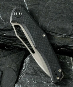 Cheap ✔️ CIVIVI Knives CIVIVI Fracture C2009E, 3.35" 8Cr14MoV Stonewashed Plain Blade, Black G-10 Handle 🧨 9 Cheap ✔️ CIVIVI Knives CIVIVI Fracture C2009E, 3.35" 8Cr14MoV Stonewashed Plain Blade, Black G-10 Handle 🧨 -Automatic Knives shop CIVC2009E 3 50021.1599149291