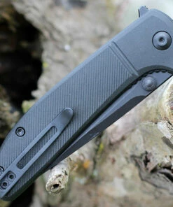 Buy 🎉 CIVIVI Knives CIVIVI Badlands Vagabond - Blk FRN (3.25" Blk SW 9Cr18MoV) C2019E 🎉 7 Buy 🎉 CIVIVI Knives CIVIVI Badlands Vagabond - Blk FRN (3.25" Blk SW 9Cr18MoV) C2019E 🎉 -Automatic Knives shop CIVC2019E.2 72546.1641482259