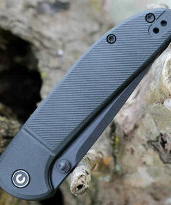 Buy 🎉 CIVIVI Knives CIVIVI Badlands Vagabond - Blk FRN (3.25" Blk SW 9Cr18MoV) C2019E 🎉 6 Buy 🎉 CIVIVI Knives CIVIVI Badlands Vagabond - Blk FRN (3.25" Blk SW 9Cr18MoV) C2019E 🎉 -Automatic Knives shop CIVC2019E.3 24313.1641482259