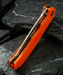 Budget ๐ CIVIVI Knives CIVIVI Praxis C803D, 3.75โ 9Cr18MoV Satin Drop Point Plain Blade, Orange G-10 Handles ๐งจ 8 Budget ๐ CIVIVI Knives CIVIVI Praxis C803D, 3.75โ 9Cr18MoV Satin Drop Point Plain Blade, Orange G-10 Handles ๐งจ -Automatic Knives shop CIVC803D.4 51970.1621951321