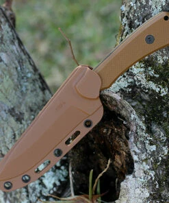 Outlet 🎁 CRKT Ramadi - Coyote Brown G10 (4.4" SK-5 Blk) 2083 ❤️ 6 Outlet 🎁 CRKT Ramadi - Coyote Brown G10 (4.4" SK-5 Blk) 2083 ❤️ -Automatic Knives shop CR2083.3 08083.1643732300