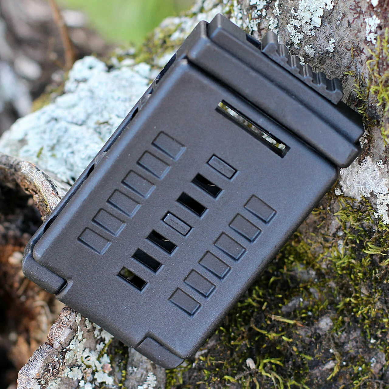 Outlet 🎁 CRKT Ramadi - Coyote Brown G10 (4.4" SK-5 Blk) 2083 ❤️ 4 Outlet 🎁 CRKT Ramadi - Coyote Brown G10 (4.4" SK-5 Blk) 2083 ❤️ - Image 4