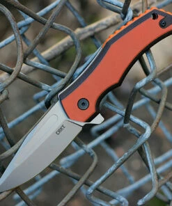 Best reviews of ✨ CRKT Fawkes - Orange G10 (2.75" 4116 Bead Blast) 2372 ❤️ 6 Best reviews of ✨ CRKT Fawkes - Orange G10 (2.75" 4116 Bead Blast) 2372 ❤️ -Automatic Knives shop CR2372.1 25166.1643639787