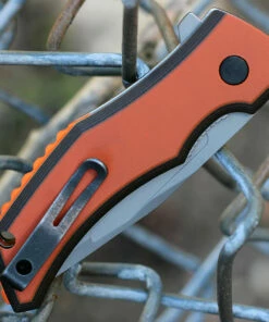 Best reviews of ✨ CRKT Fawkes - Orange G10 (2.75" 4116 Bead Blast) 2372 ❤️ 9 Best reviews of ✨ CRKT Fawkes - Orange G10 (2.75" 4116 Bead Blast) 2372 ❤️ -Automatic Knives shop CR2372.2 16501.1643639792