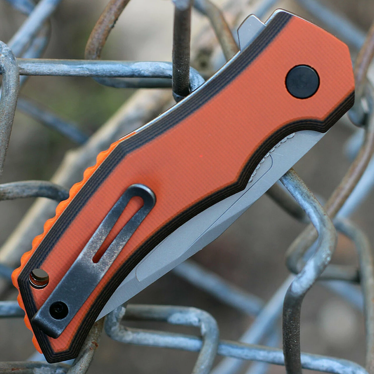Best reviews of ✨ CRKT Fawkes - Orange G10 (2.75" 4116 Bead Blast) 2372 ❤️ 5 Best reviews of ✨ CRKT Fawkes - Orange G10 (2.75" 4116 Bead Blast) 2372 ❤️ - Image 5