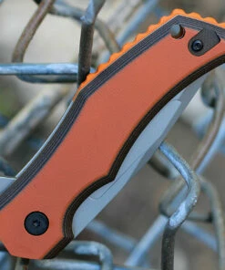 Best reviews of ✨ CRKT Fawkes - Orange G10 (2.75" 4116 Bead Blast) 2372 ❤️ 8 Best reviews of ✨ CRKT Fawkes - Orange G10 (2.75" 4116 Bead Blast) 2372 ❤️ -Automatic Knives shop CR2372.3 12427.1643639787