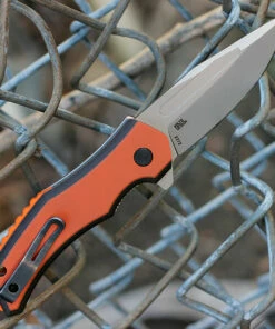 Best reviews of ✨ CRKT Fawkes - Orange G10 (2.75" 4116 Bead Blast) 2372 ❤️ 7 Best reviews of ✨ CRKT Fawkes - Orange G10 (2.75" 4116 Bead Blast) 2372 ❤️ -Automatic Knives shop CR2372 25940.1643639787