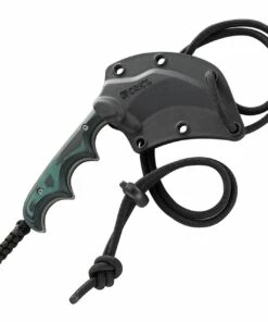 Best Sale ⭐ CRKT Keramin Neck Knife Black & Green (2.3" Bead Blast) 2389 😀 4 Best Sale ⭐ CRKT Keramin Neck Knife Black & Green (2.3" Bead Blast) 2389 😀 -Automatic Knives shop CR2389 1 82448.1626382437